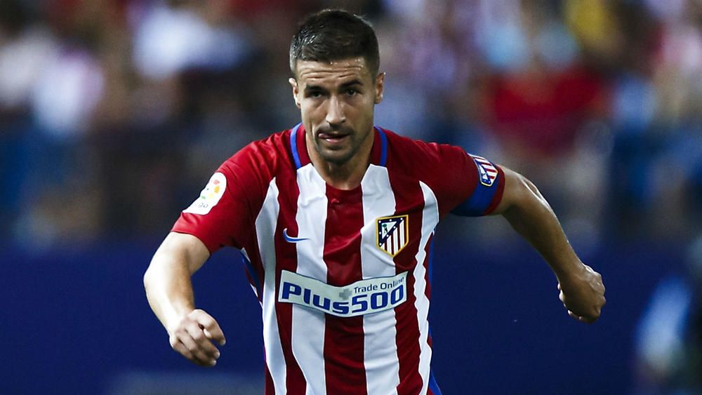 Gabi: Atleti must improve to win the derby | FourFourTwo