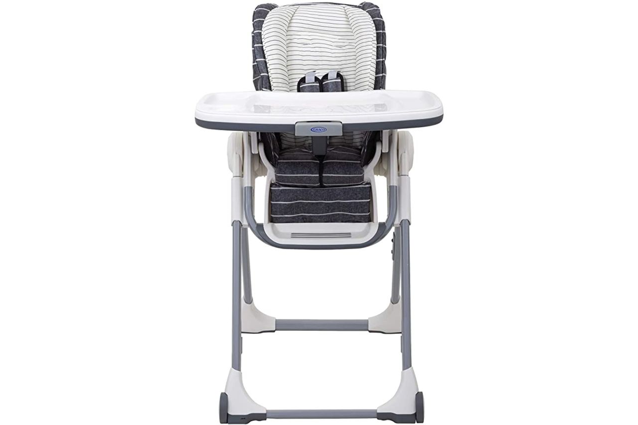 The best highchairs 2023 tried and tested by parents GoodtoKnow