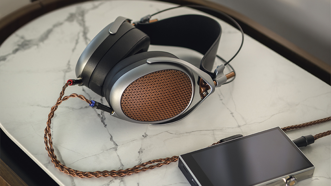 Meze Audio Poet headphones
