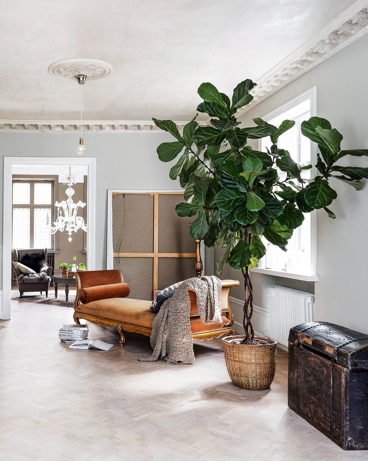 villa in Malmö