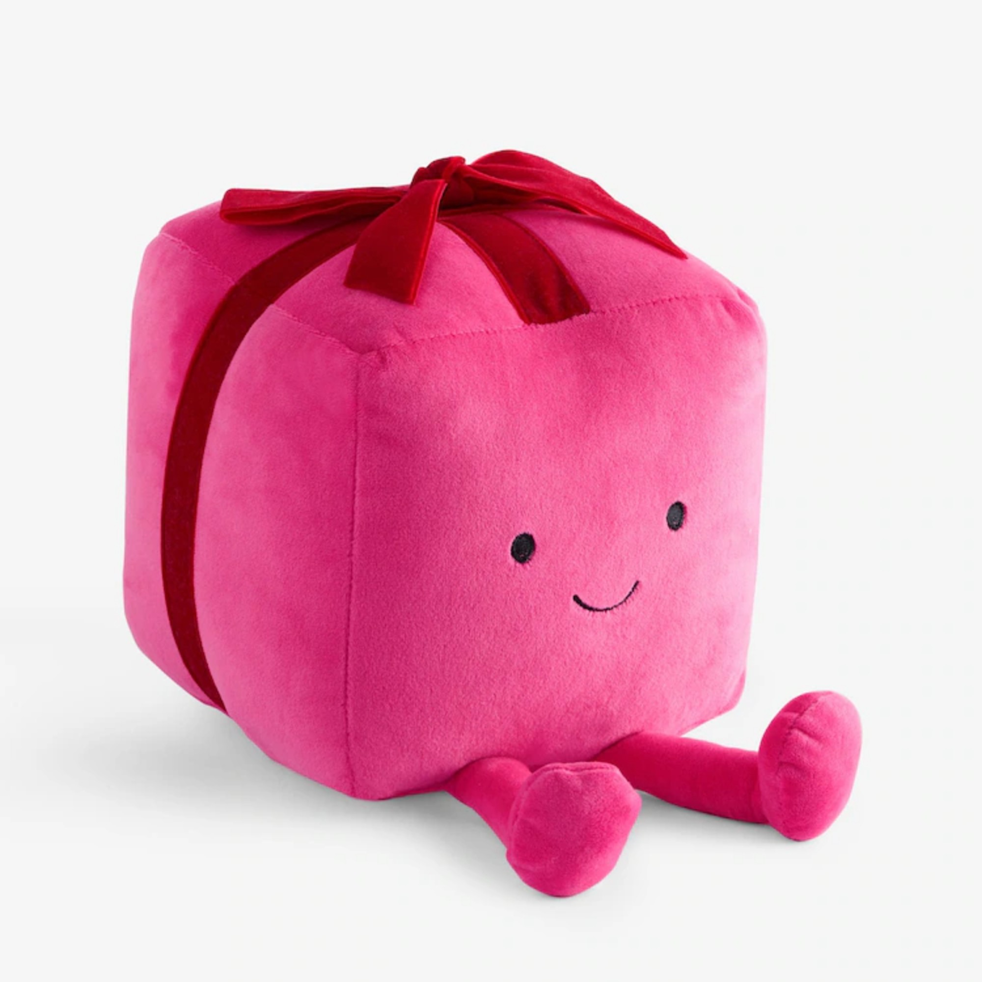 Next Bright Christmas Present Doorstop