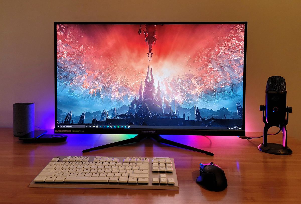 acer xb323u monitor