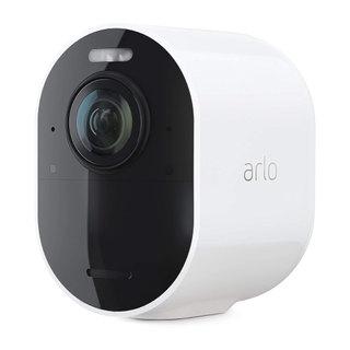 Arlo Ultra 2 Spotlight Camera 
