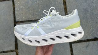 On Cloudeclipse running shoe