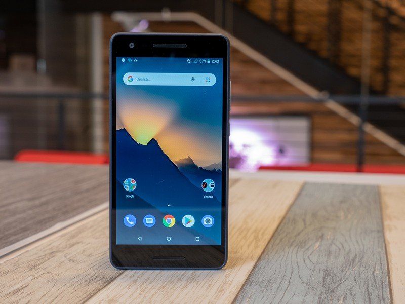 Nokia 2V