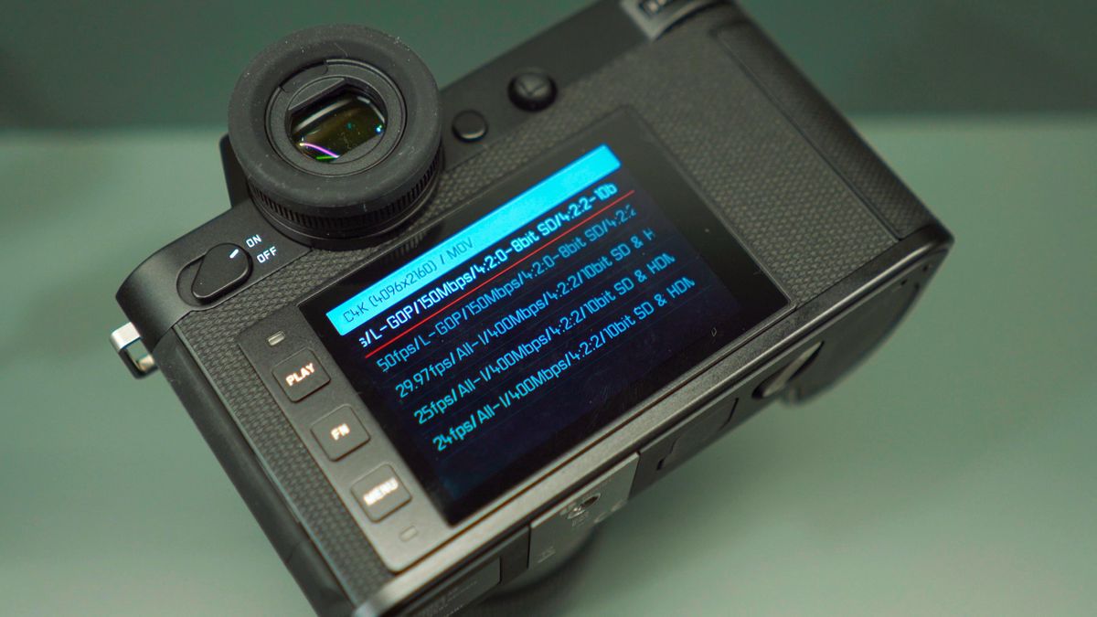 Leica Camera