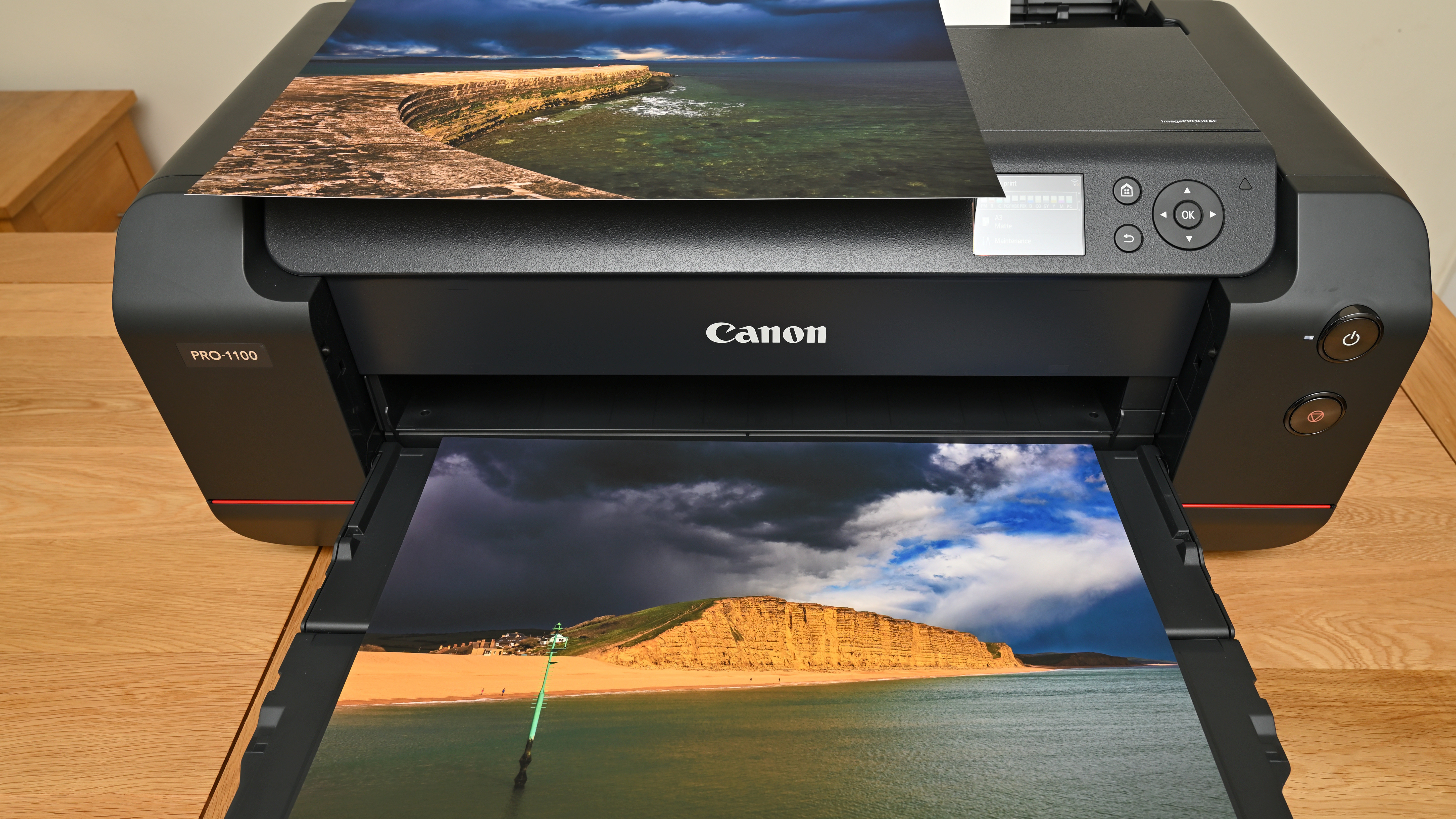 Canon imagePROGRAF PRO-1100 product shot