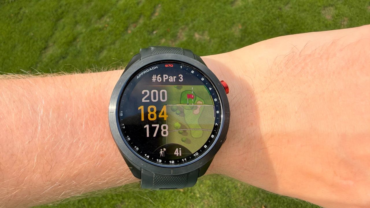 garmin