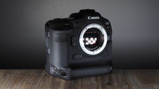 Canon EOS R3