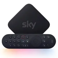 Sky Stream with Sky Entertainment and Netflix
