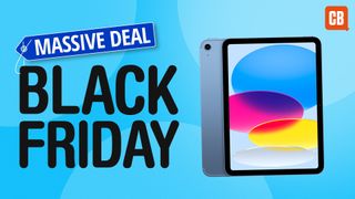  This iPad Black Friday deal is so breathtaking I can’t actually breathe