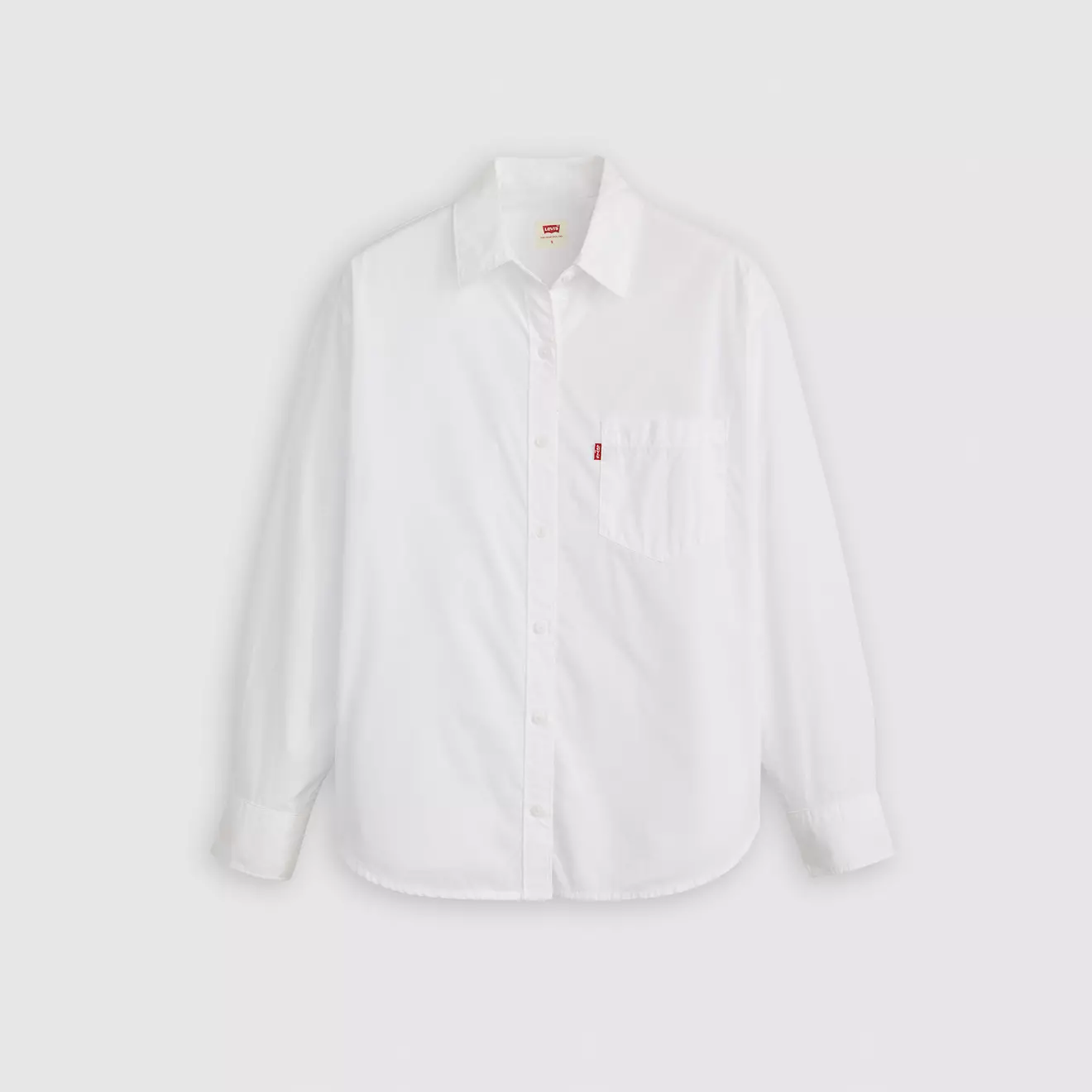 Harlie Boyfriend Shirt