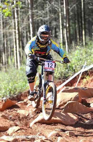 Fionn Griffiths (GR Racing)