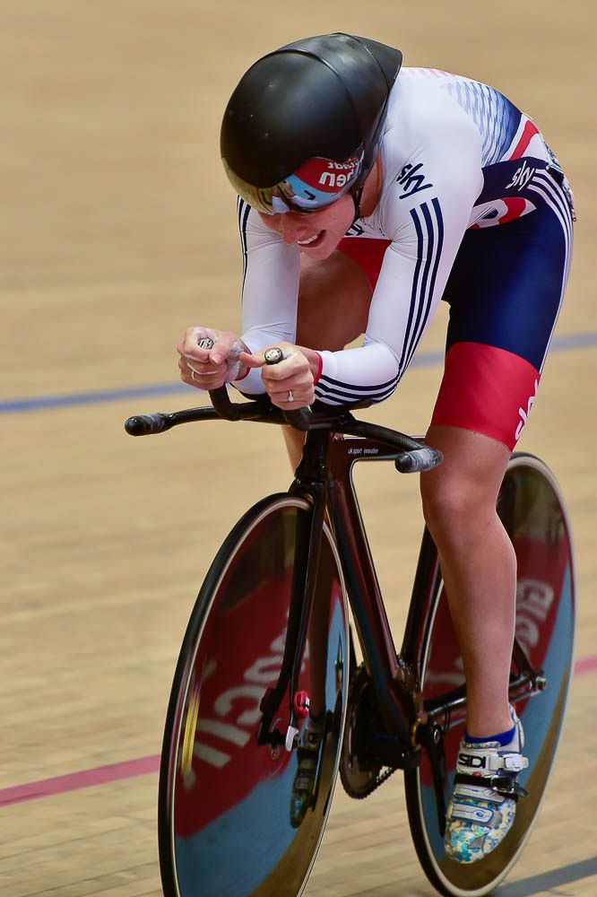 Laura Trott