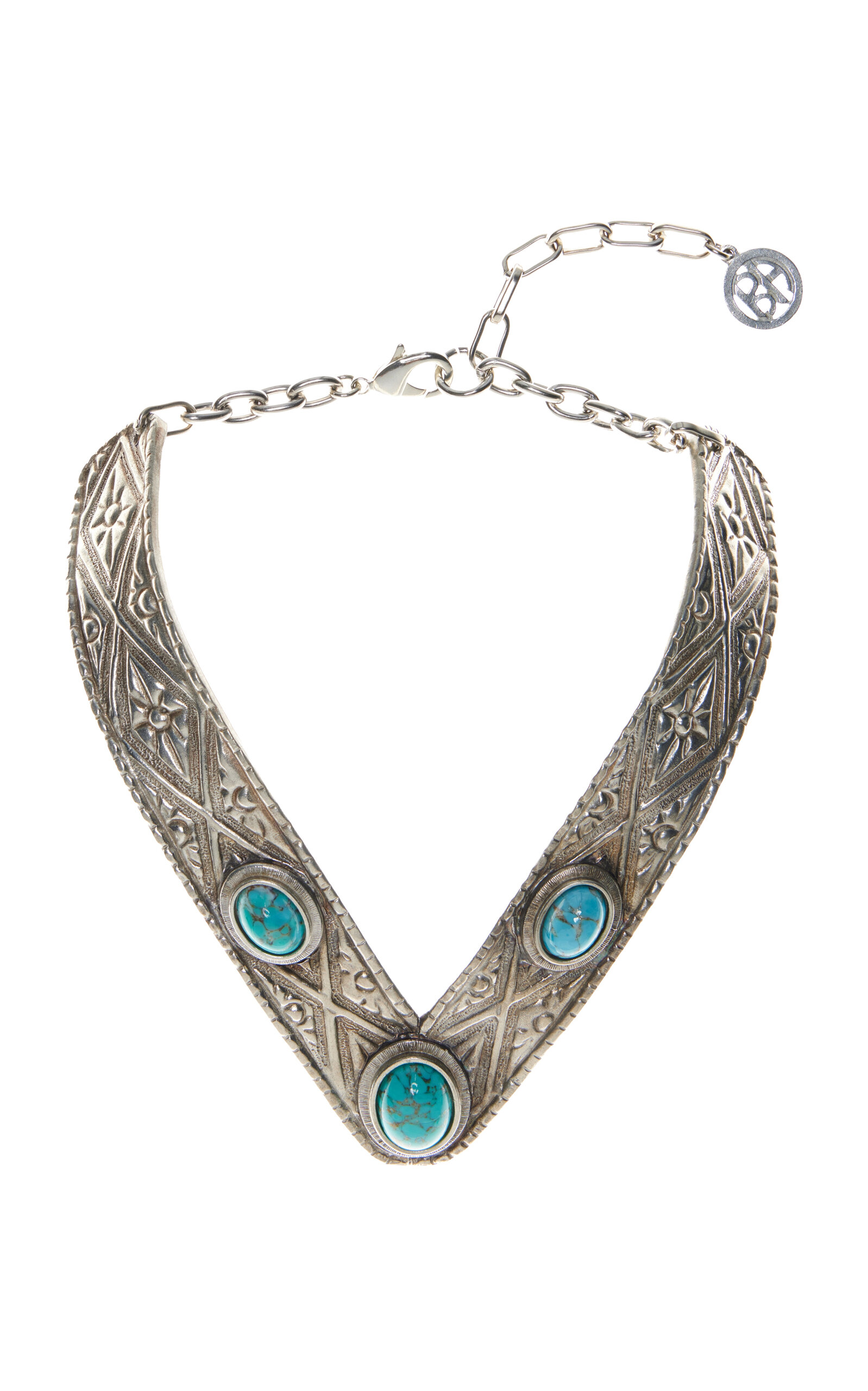 Exclusive Turquoise Necklace
