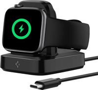 Spigen for Apple Watch Charger Stand: was $49 now $27 @ Amazon