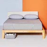 Siena Memory Foam mattressRead more: