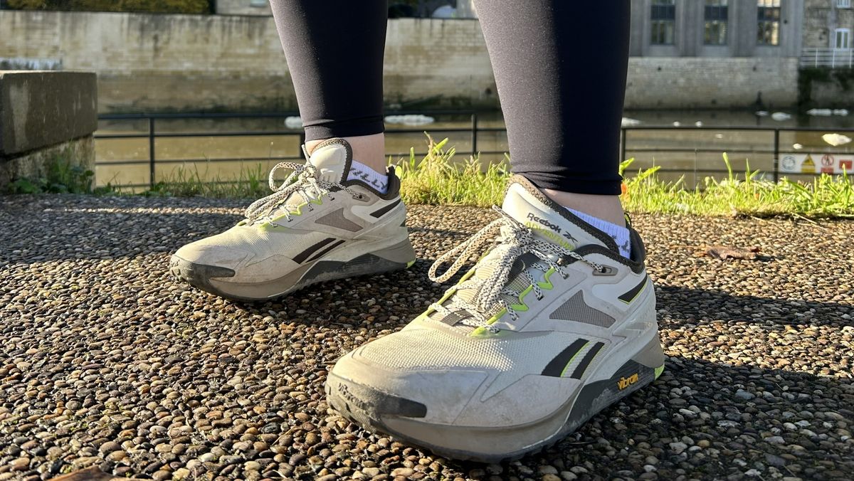 Reebok Nano X3 Review: Are These the Brand's Best Trainers Yet?