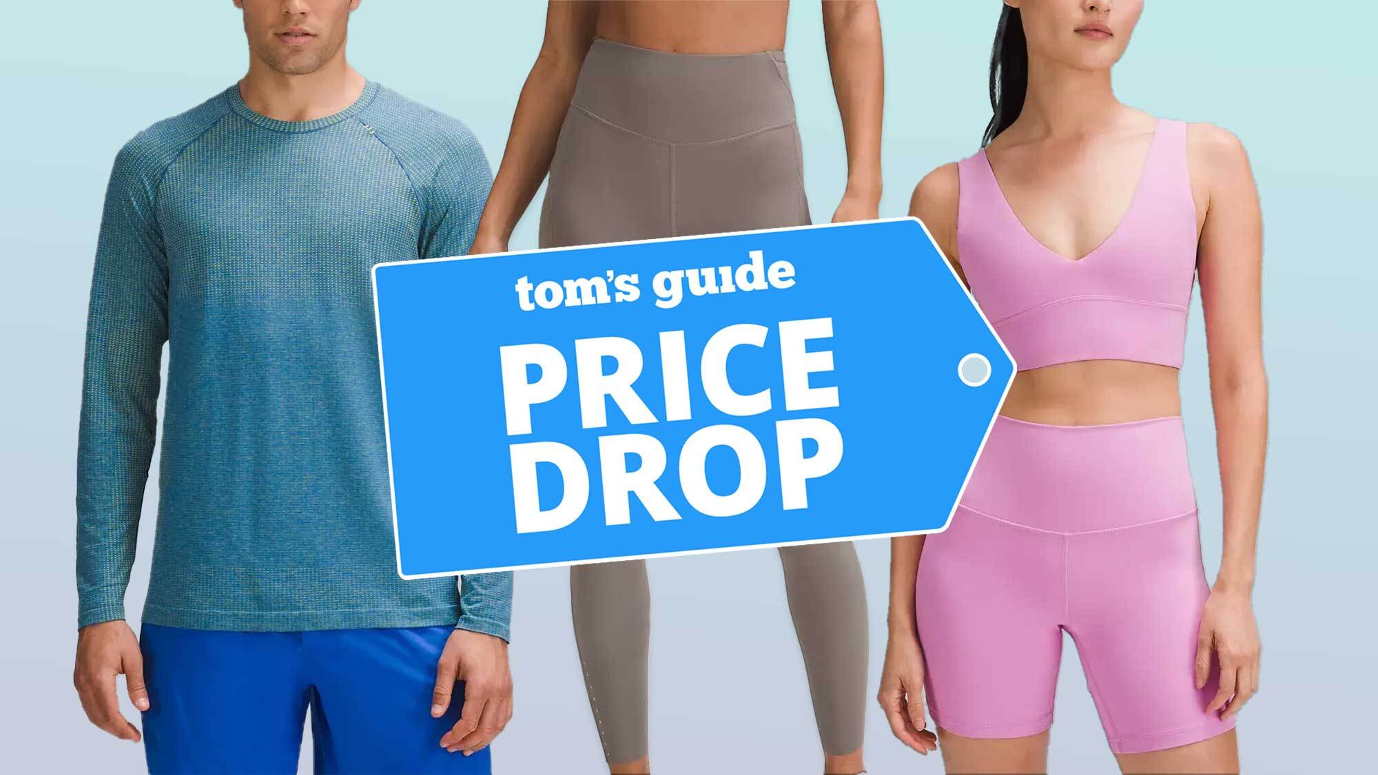 Lululemon's We Made Too Much section: The best finds of the week