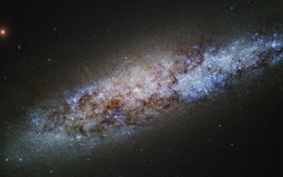 NGC 4605 