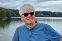 Ray Smyth's avatar