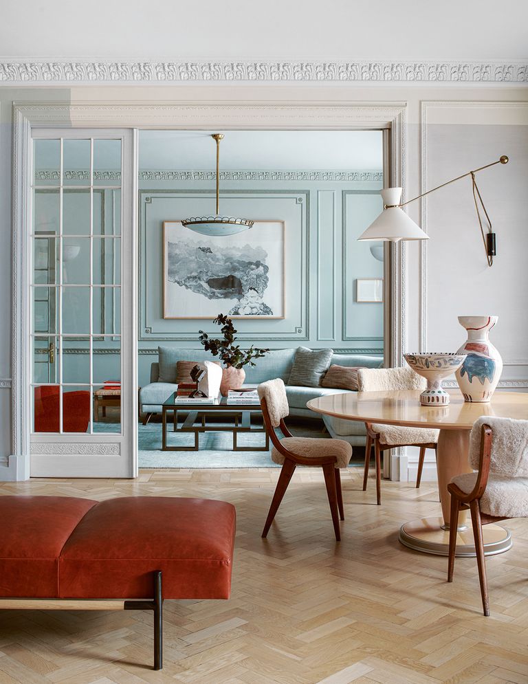 Daybeds in Living Rooms: 11 Ideas That Prove Their Worth | Livingetc