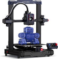 Anycubic Kobra 2 Neo 3D Printer: $289.99 Save $130