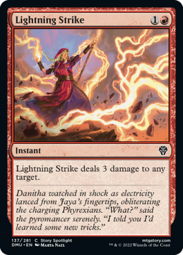 Dominaria United - Other spoiled cards