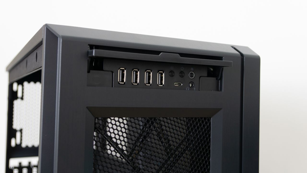 Phanteks Enthoo Pro II