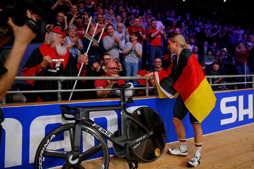 UCi Track World Championships