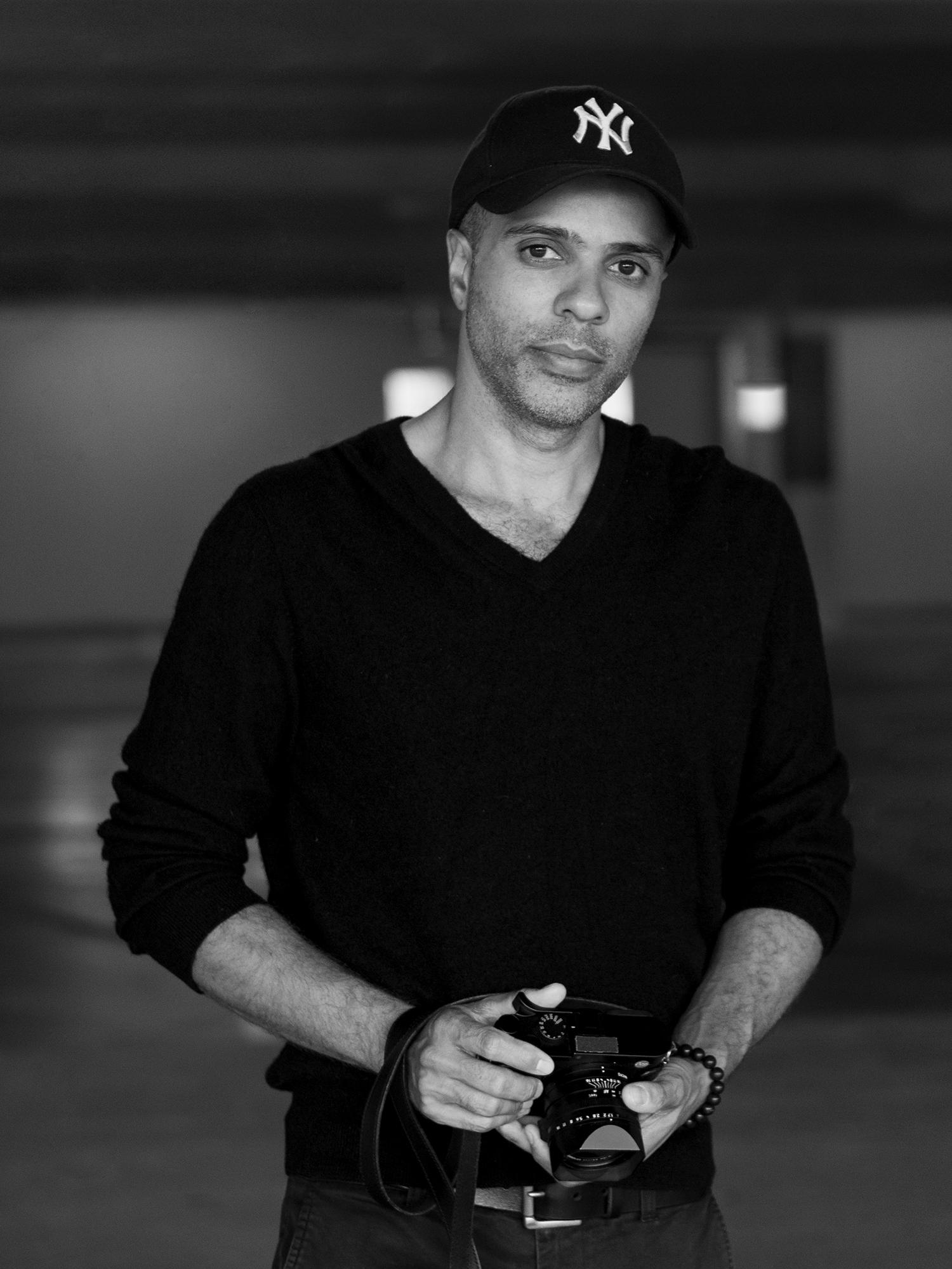 Demetrius Fordham
