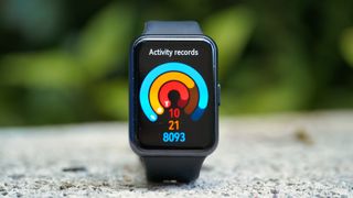 Huawei Watch Fit 2 review