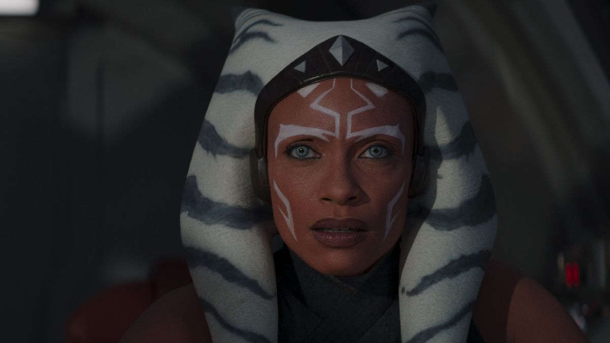 Ahsoka