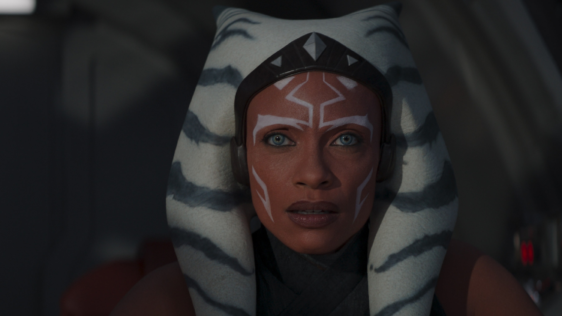 Ahsoka review: A delightful treat for some fans, but just another