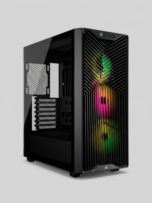 3200D RS | ATX | 3x RS120 ARGB Fans 