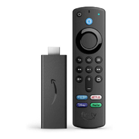 Best streaming device deals  Roku  Apple TV  Fire TV Stick  Chromecast - 59