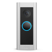 Ring Wired Doorbell Pro