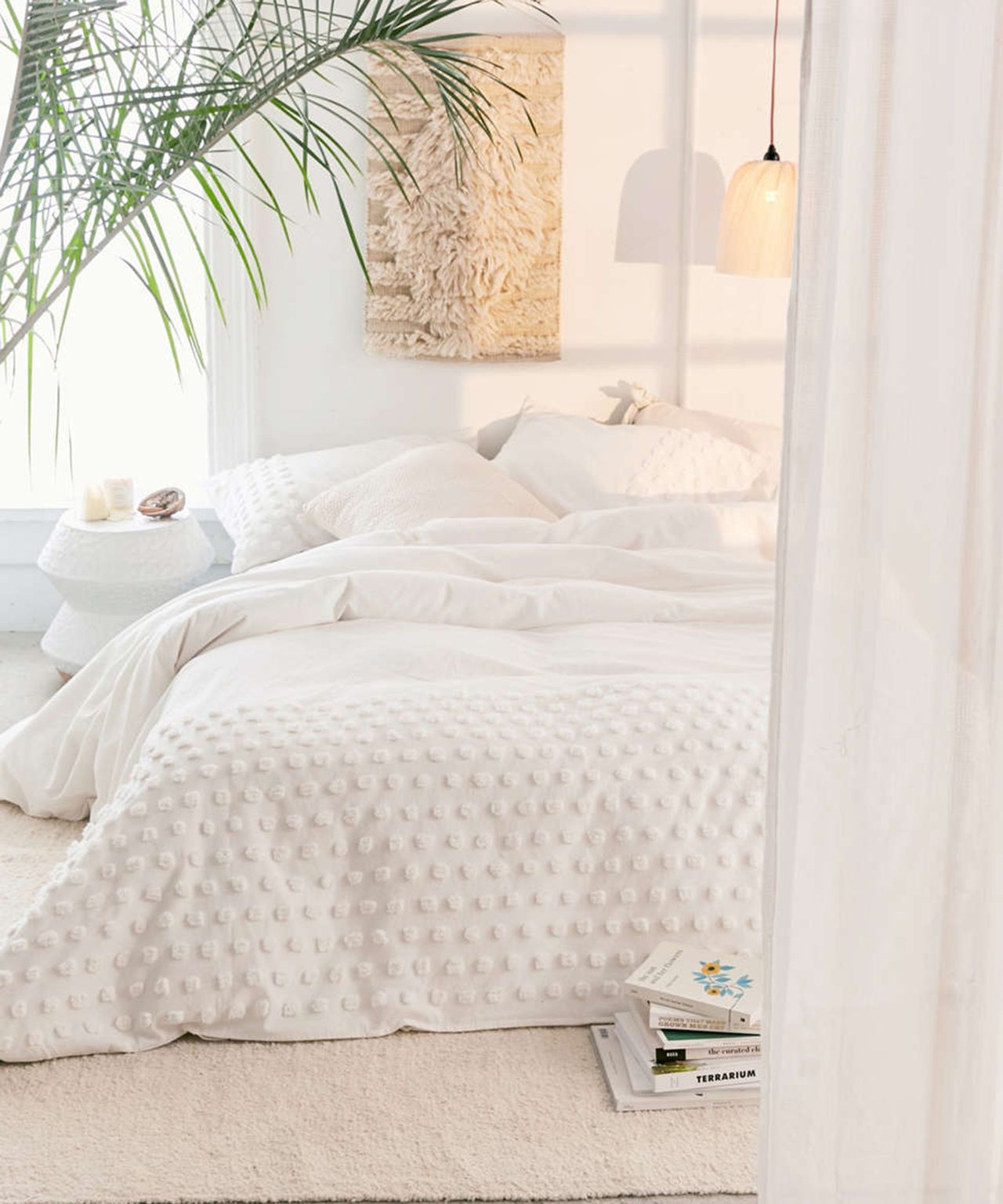 Mattress on floor ideas 13 ways to a bed frame Real Homes