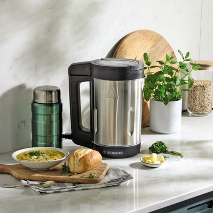 Aldi soup maker