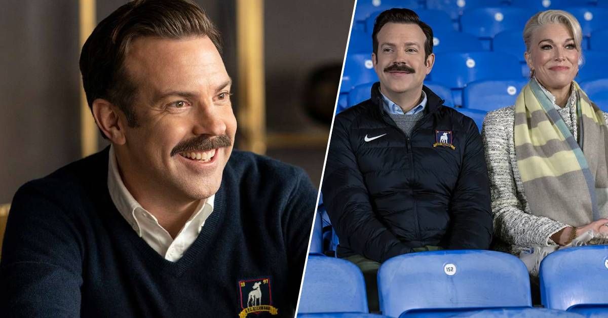 Ted Lasso season 4 is recasting a key character for the show’s return, but for a good reason