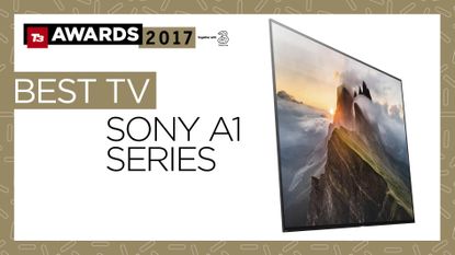 Best TV - Sony A1