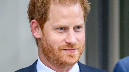 Prince Harry