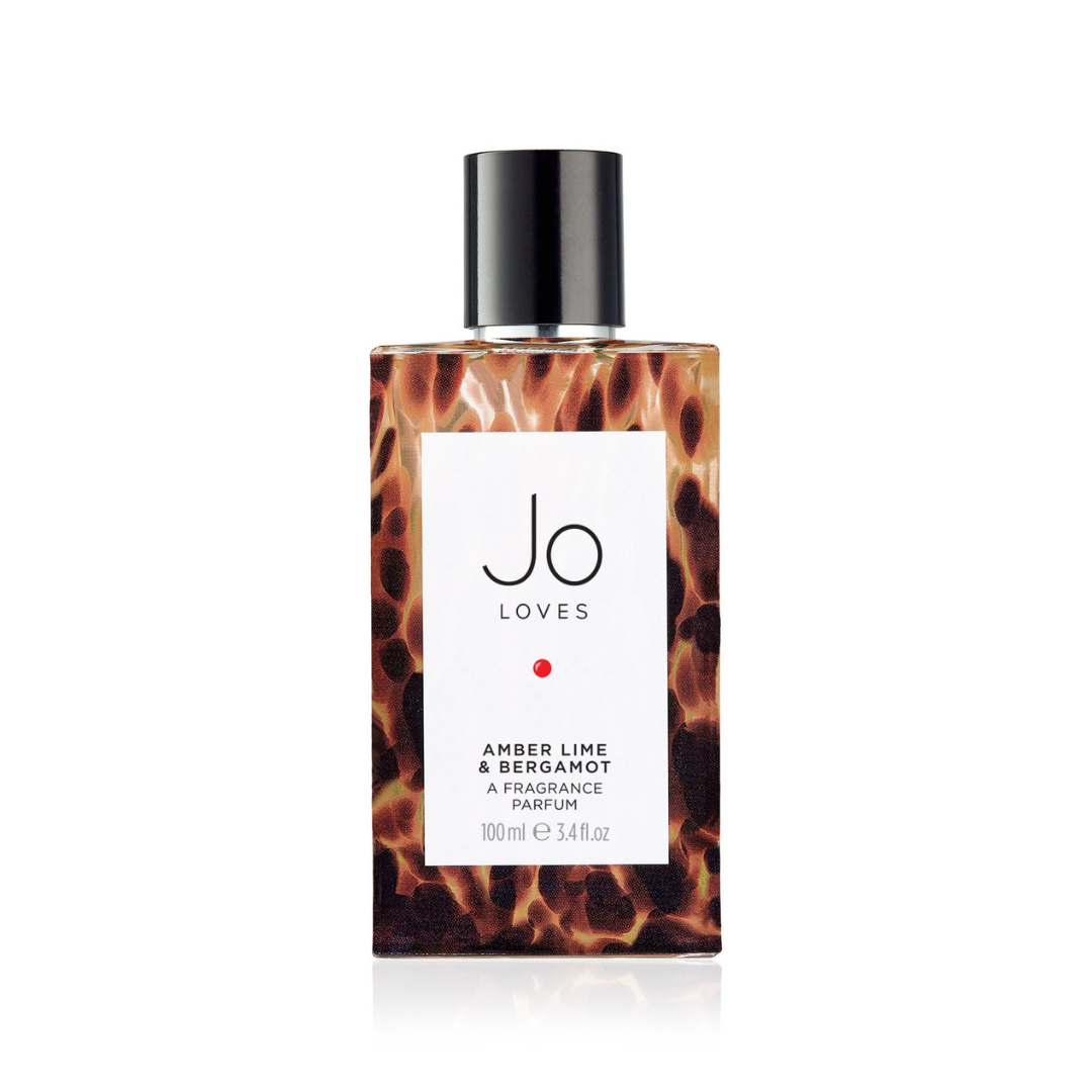 Jo Loves
