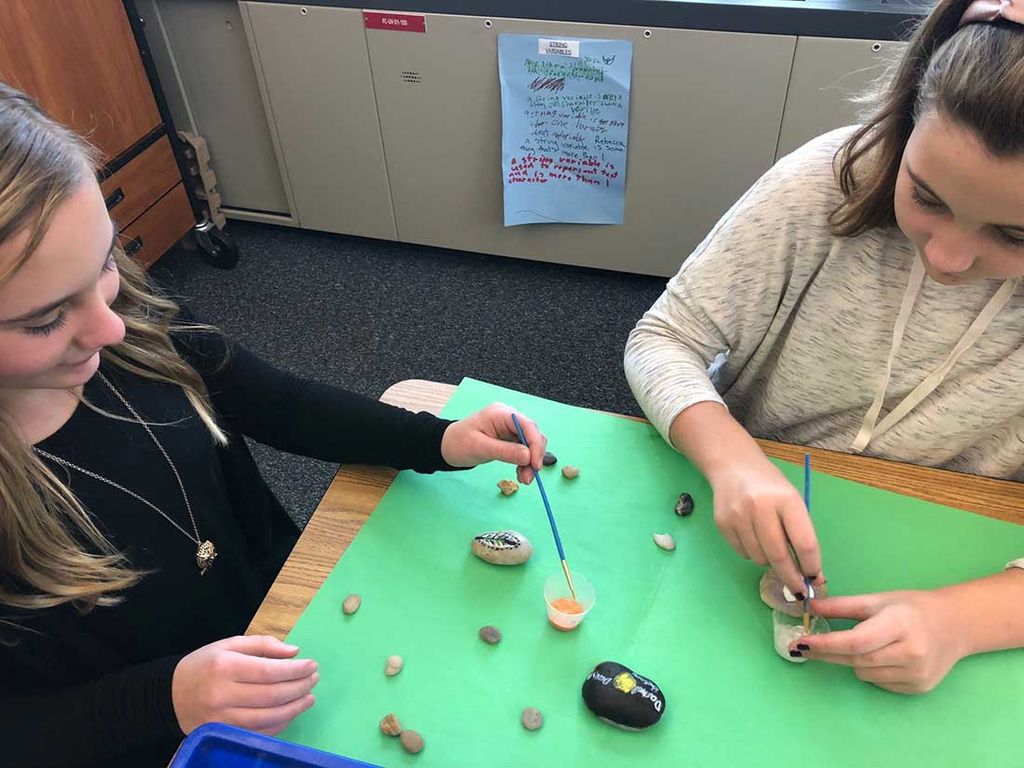 Helping Students Find the Truth in a Fake News World | Tech & Learning