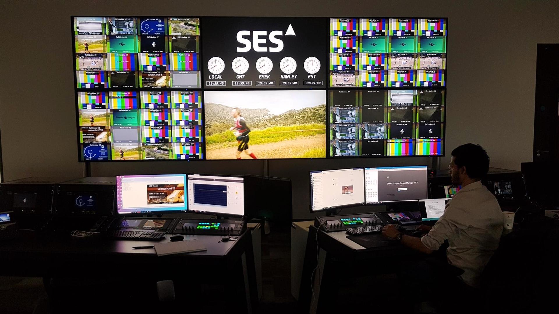 Ses Deploys Xytech System To Enhance Efficiency Improve Booking Process Tv Tech 