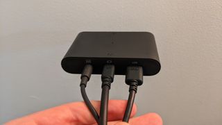 HTC Vive Pro 2_Vive Link Box back 2_Gerald Lynch_HTC Corporation