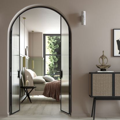 Feather & Black Cambourne Bed