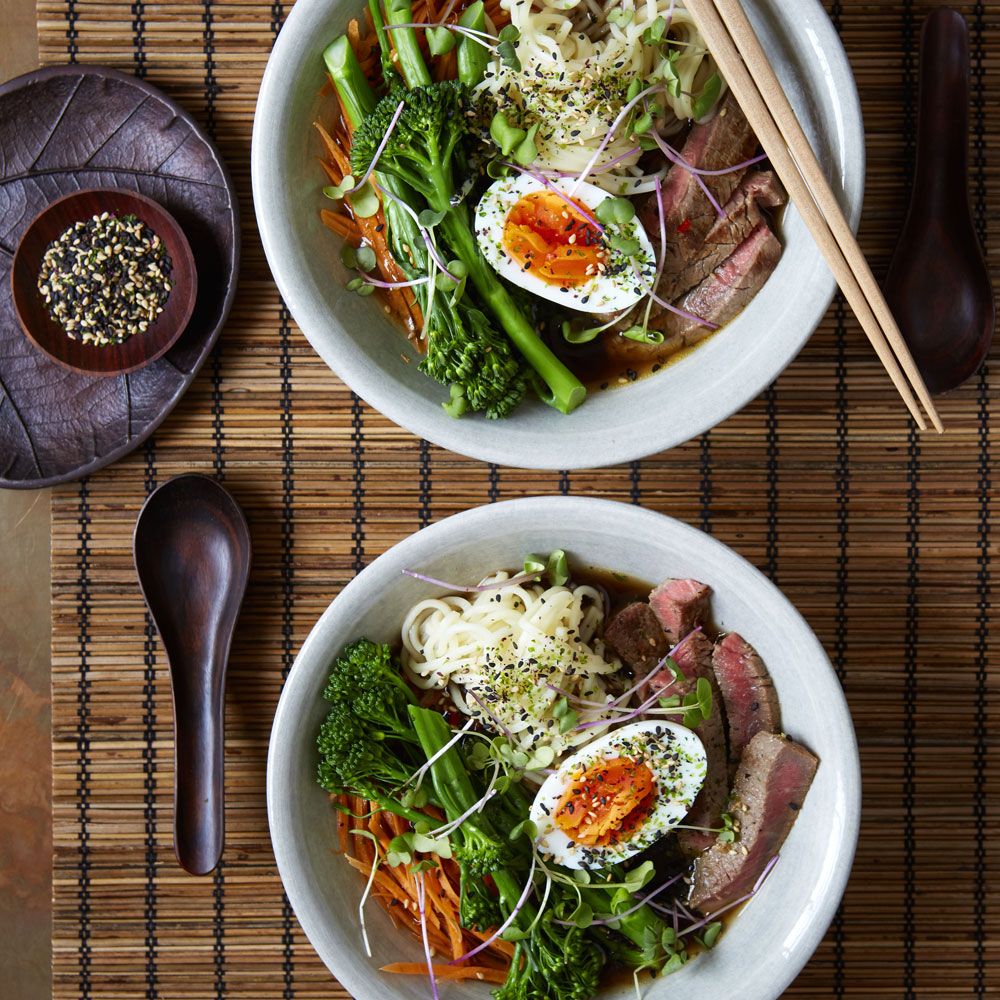 beef ramen