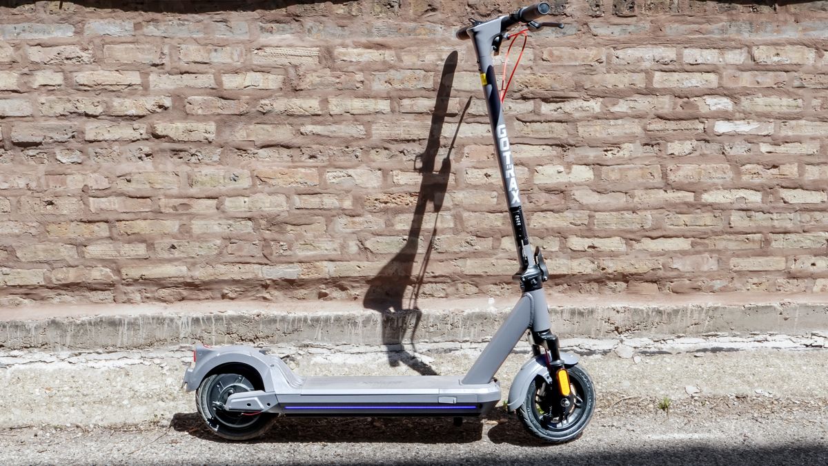GoTrax G6