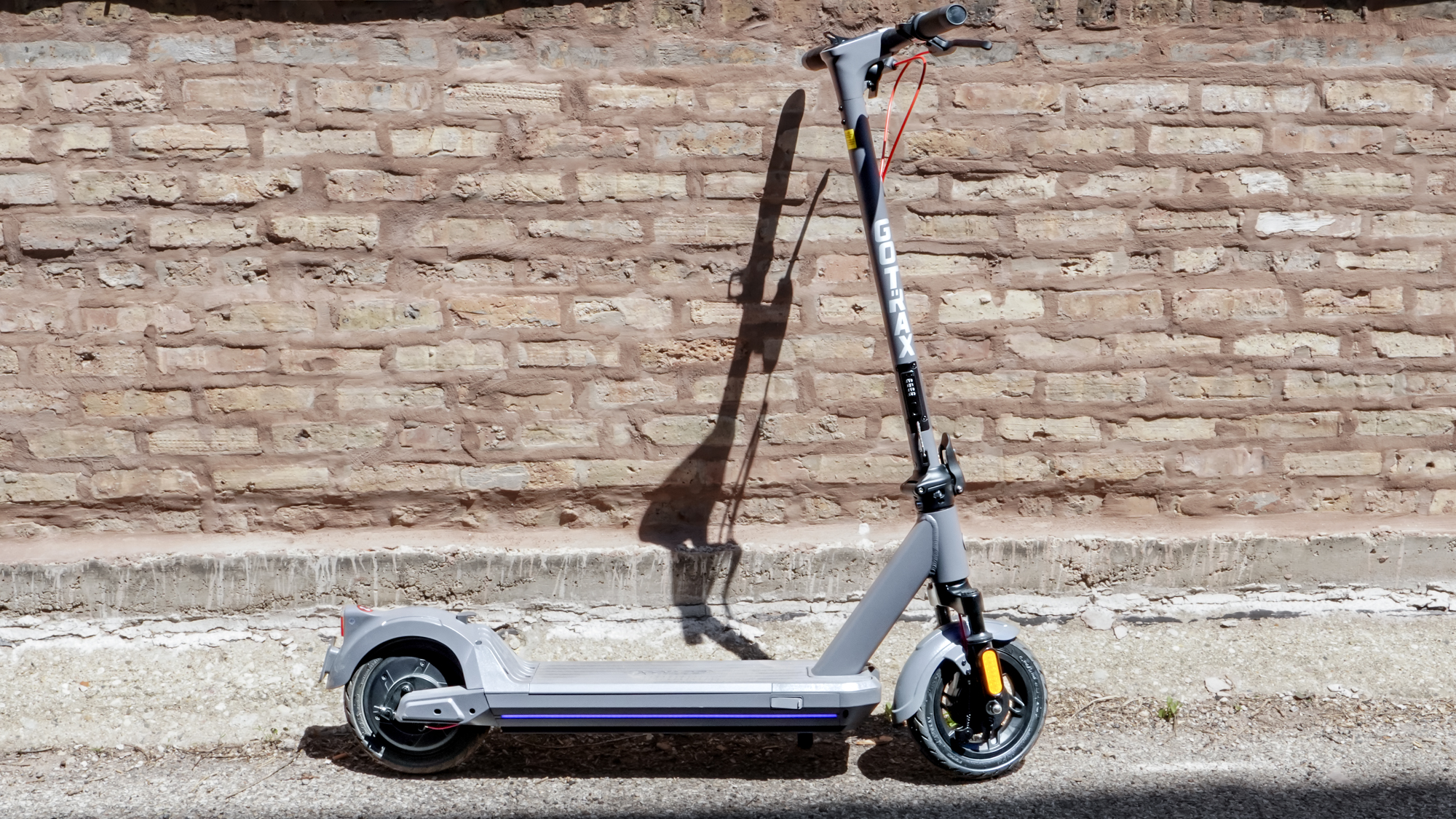 GoTrax G6